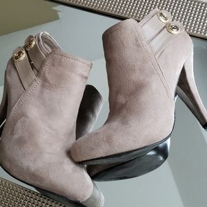 Guess Heels